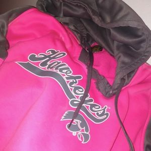 Women's Hawkeyes Hoodie 2X